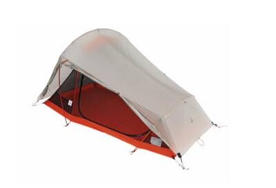 stock image of tent